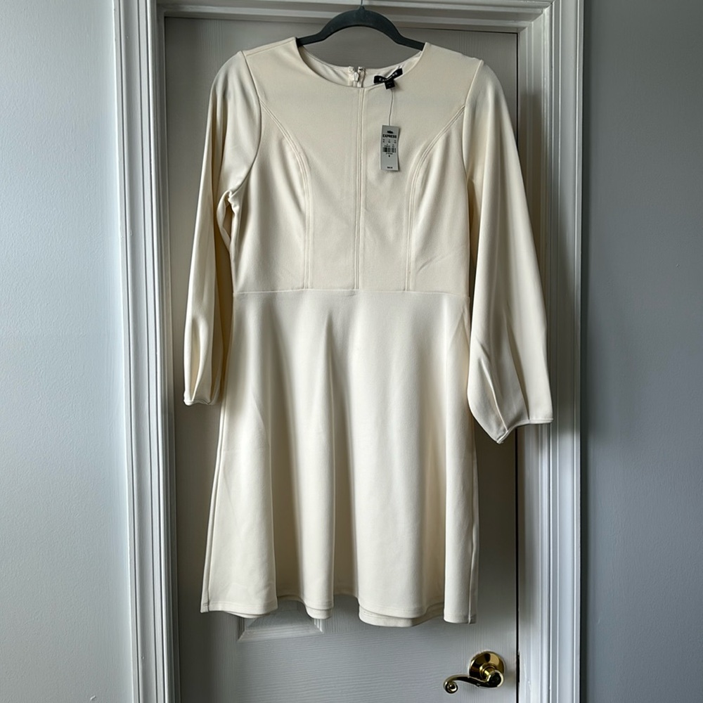 Express dress